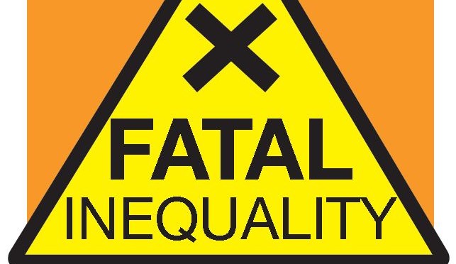 fatal inequality