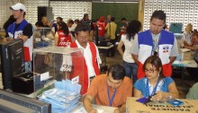 Elecciones El Salvador