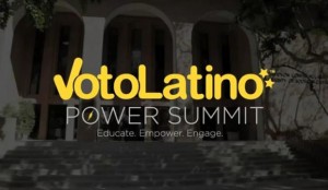 Voto Latino Power Summit