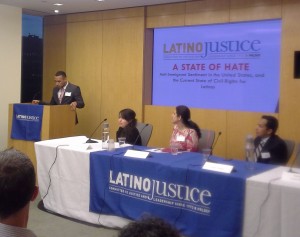 Latino Justice