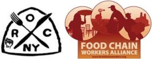 ROC-NY and FCWA logos